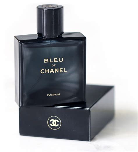 chanel bleu parfum douglas|bleu de Chanel perfume reviews.